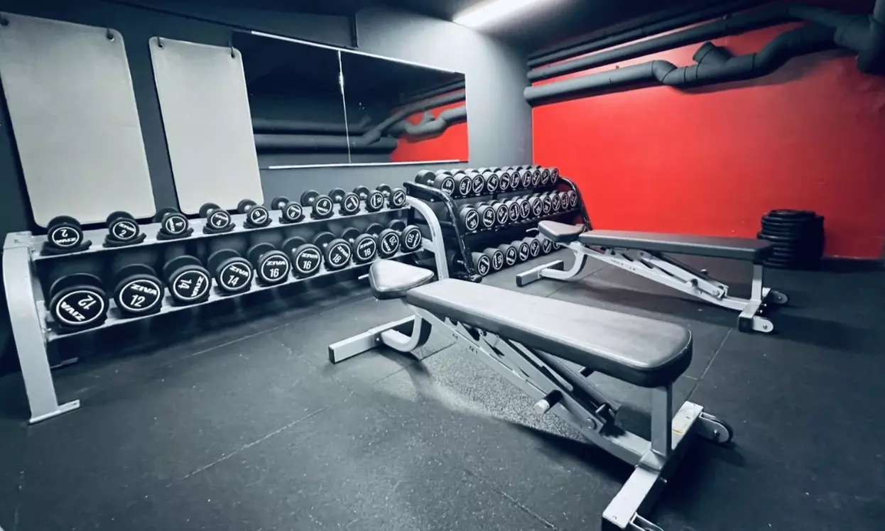 Accès à la salle et cours collectifs à l'Atelier Fitness à Versailles