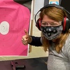 Image 1:  Prep-Class Handgun or Concealed Weapon Certification for 1 or 2 
