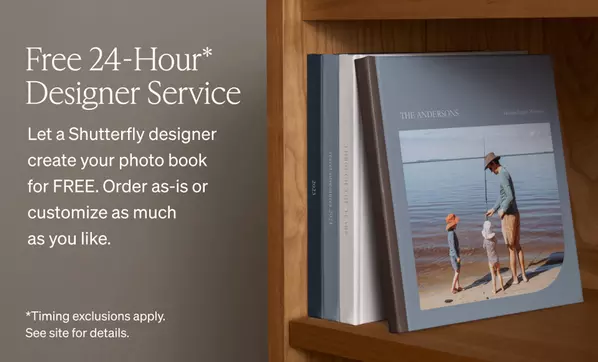 Shutterfly Multiples in Dayton Groupon