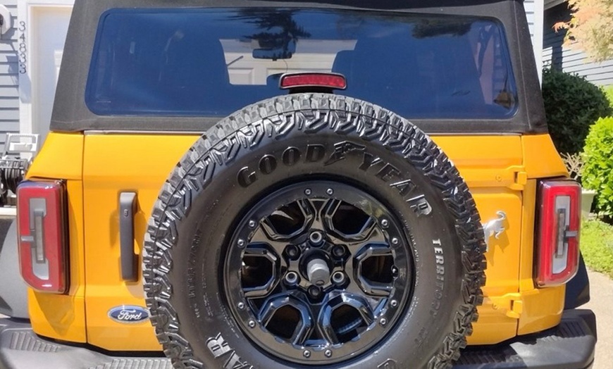 Image 7: Gold & Platinum Mobile Detailing for Cars, SUVs , Sedan & Trucks