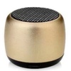 Image 2: Portable Bluetooth Speaker, 3D Surround Sound & Built-In Microphone