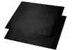  Waloo JUMBO Non-Stick BBQ Grill Mat, Oven Liner & Baking Sheet(2, 4 or 6 Pack)  - Second Medium