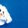 Image 1: Embark on a Yacht Tour for Six People for Two or Four Hours 