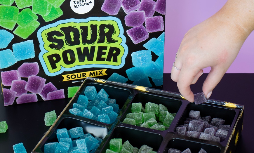 Image 15: Savour sweet moments with Themed Treats, Gifts & Vegan Delights