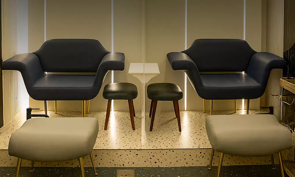 Gents’ Grooming & Hair Care – Haircuts, Beard Styling & Keratin