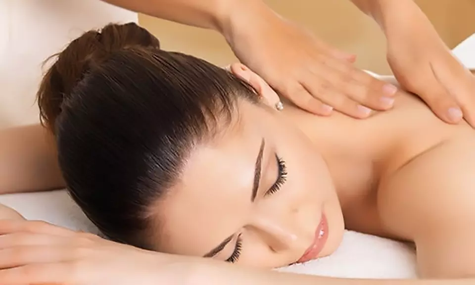 Feel Renewed with a Massage and Hot Stone Experience
