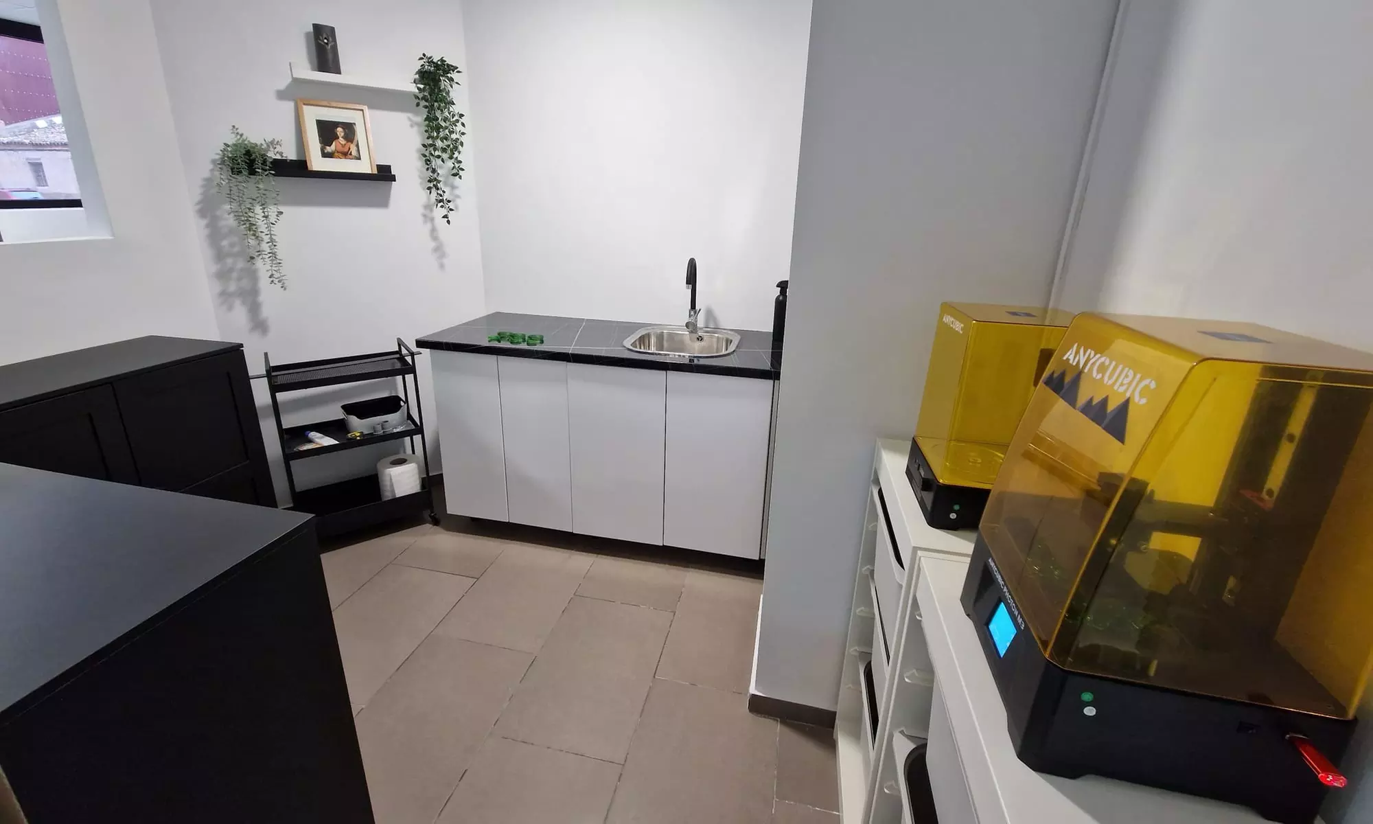 Limpieza bucal o blanqueamiento dental en H2G Studio Dental