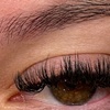 Image 2: Enhance Your Look: Full Set Lash Extensions with Optional 2-Week Fill