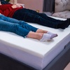 Image 3: DS Living PureDream Memory Foam Mattress in Multiple Depths and Sizes 