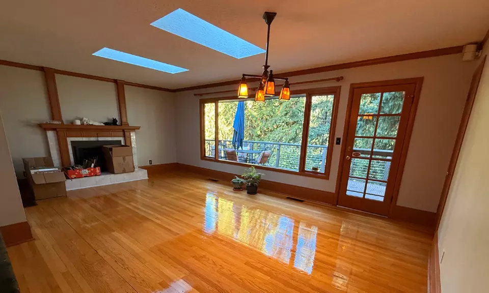 3 or 5 Hours of Standard Home Cleaning, Optional Carpet Cleaning