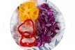 Global Flavor Adventure – $10, $25, or $50 Toward Food & Drinks at Fusion Five (Up to 42% Off) - Second Medium