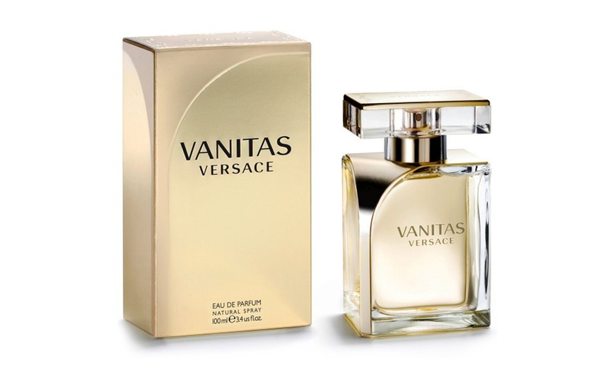 Versace EDP or EDT | Groupon