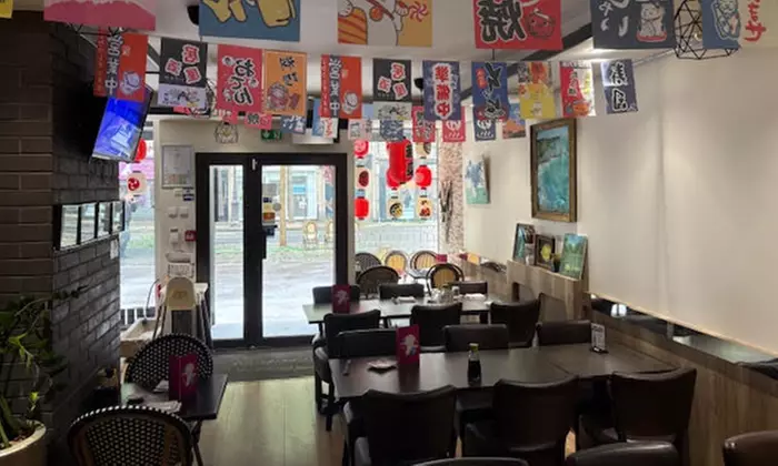 Un festin nippon sans limites : buffet japonais à volonté à Don Yoku