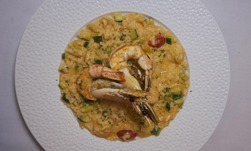 Image 1: Up to 45% Off on Italian Cuisine at Ninello's Restaurant