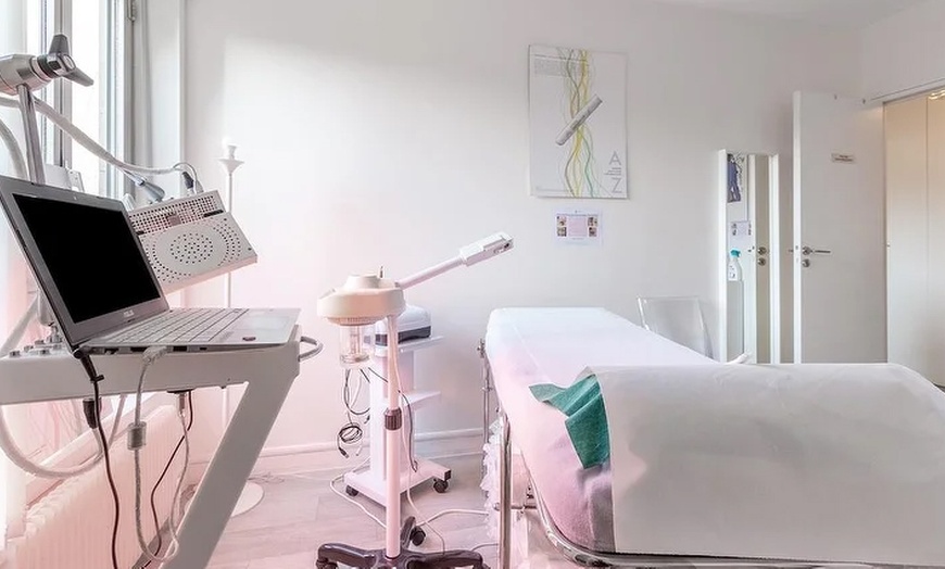 Image 3: Soin du visage peeling au choix avec Visages Centre Peeling
