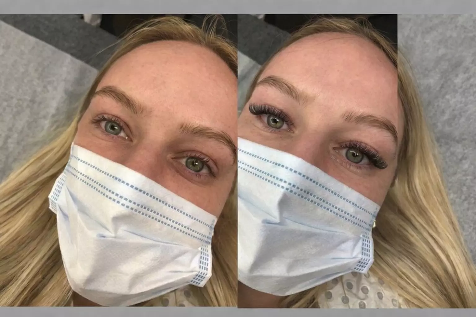 Achieve Your Dream Lashes with Hybrid or Russian Volume Lash Extension