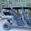 Image 1: Guided UTV Adventure – Great Smoky Mountains