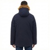 Image 5: Bench Jarryl Men's Padded Parka Jacket