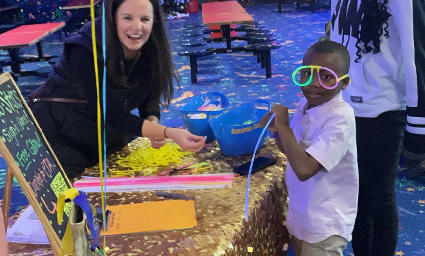 Image 15: Admission for Roller Skating at Sparkles Family Fun Center – Smyrna