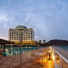 Image 5: 4* Khor Fakkan: One-Night Stay with Breakfast and Optional Dinner