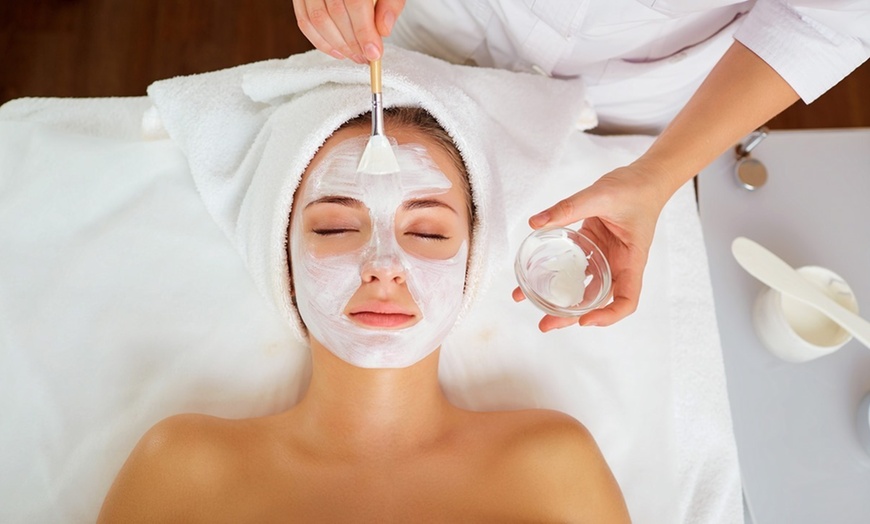 Image 5: Individual and Couple's Luxury Spa Packages at Poseidon Spa