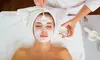 Solo or Couple's Facial & Body Wrap Packages w/ Amenities, Champagne & More at Poseidon Spa - Up to 39% Off