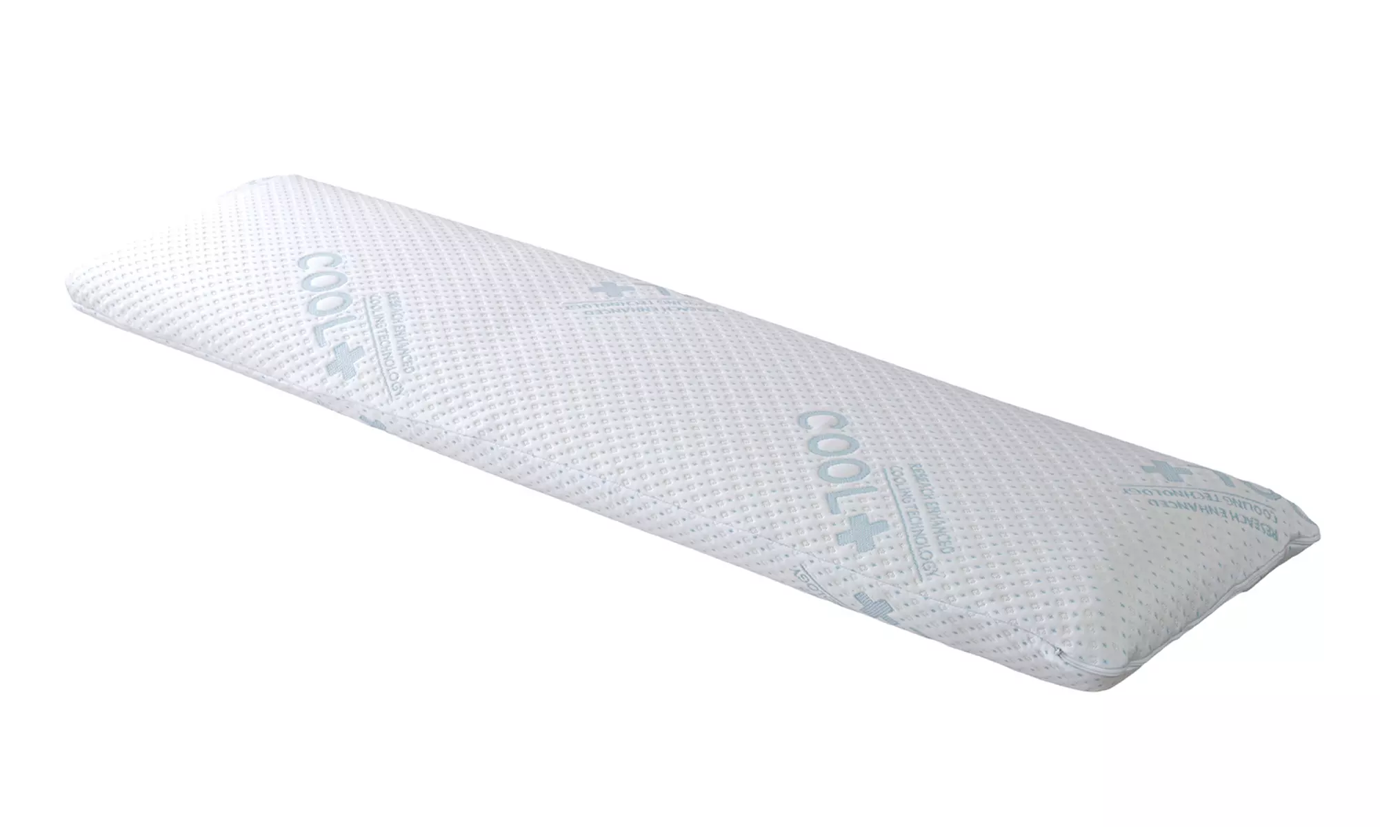 Sampur Memory-Schaum-Nackenstützkissen