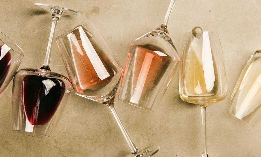 Image 2: East Riding, Yorkshire: One Night Stay with Breakfast & Vineyard Package 