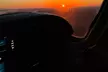 Embark on a Thrilling 45-Minute Discovery or One hour Sunset Photo Flight for Two (Up to 43% Off) - Second Medium