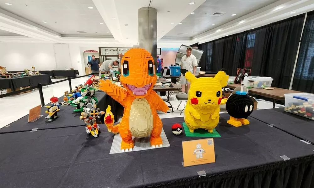 Nickel City Comic Con – Buffalo's Biggest Pop Culture Event