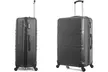Set de 3 maletas Hero - Second Medium