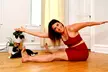 3 Postnatal or Back Pain-Focused Pilates Sessions for Strength & Relief at Deep Line Health Up To  51% Off - Second Medium