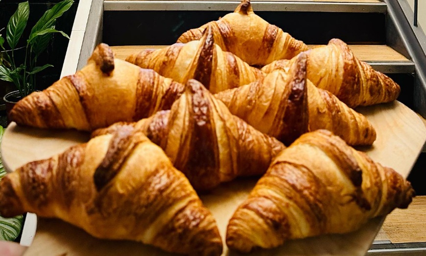 Image 3: Dein Frühstück: Bagel und Smoothie nach Wahl für 1, 2 oder 4 Personen

