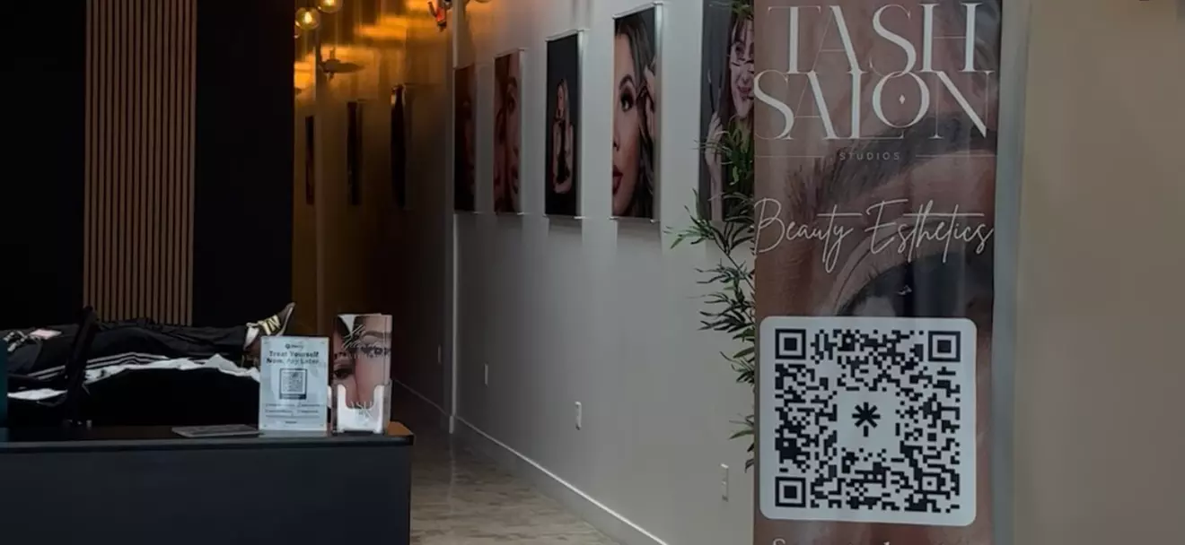 60- or 90-Minute Head Spa Treatment