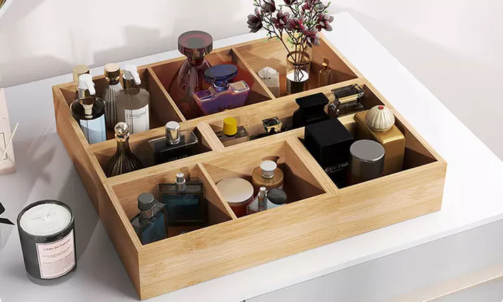 Toque Premium Bamboo Kitchen Collection