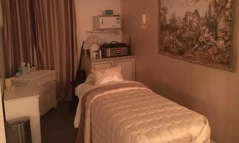 Massage & Spa Packages with Enhancements