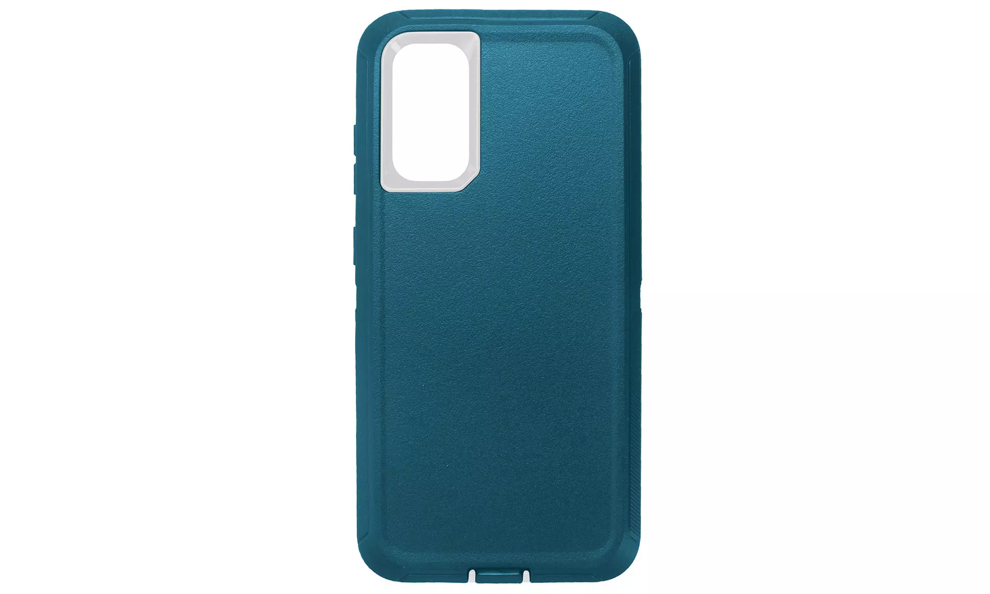For Samsung Galaxy S20 FE Heavy Duty Shockproof Hybrid Case Cover