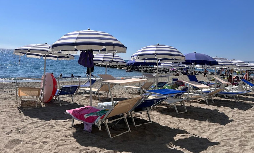 Image 4: Calabria 4*: 7 notti per 2 in Pensione Completa