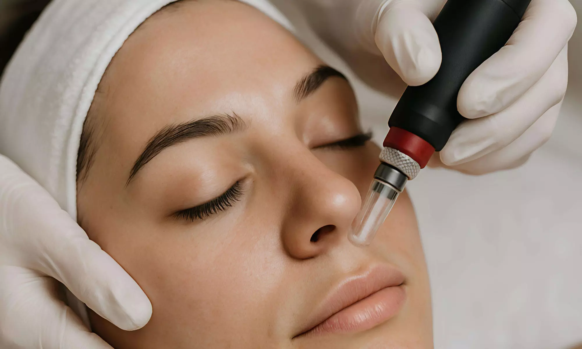 Transform Your Skin with One or Three Micro Needling Treatments