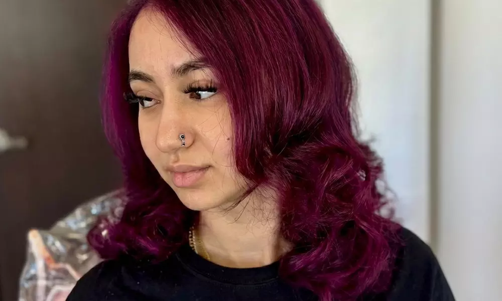 Custom Curly Cuts, Vibrant Color, & Smooth Blowouts for All Hair Types