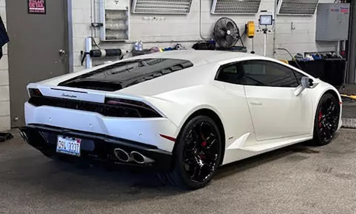 Mobile Interior Car Detail for Sedan, SUV, XL,Truck or Van