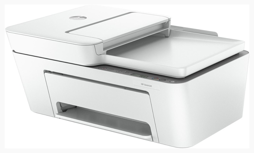 Image 2: Hp stampante multifunzione a colori deskjet 4220e, Wi-Fi e Fax