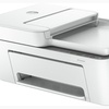 Image 2: Hp stampante multifunzione a colori deskjet 4220e, Wi-Fi e Fax
