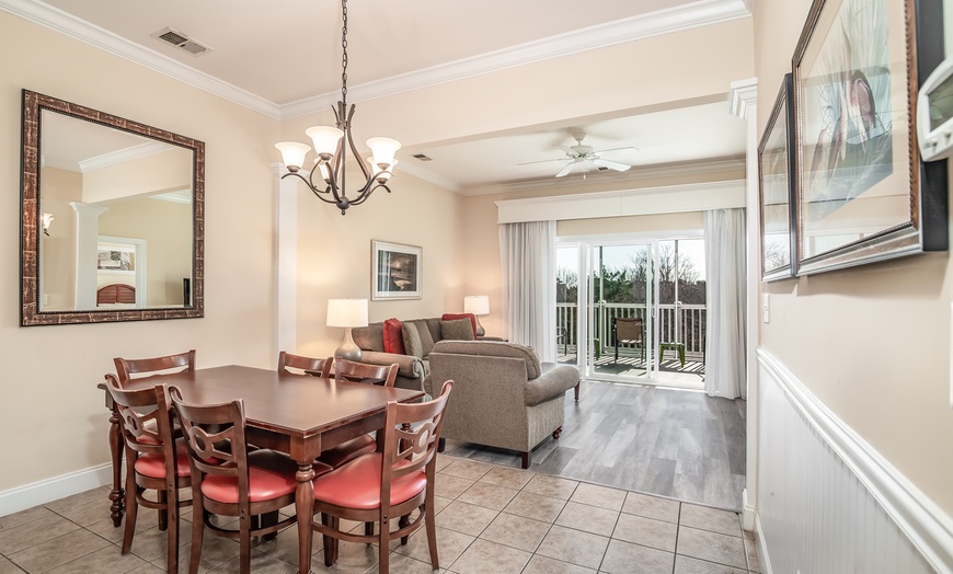 Image 27: Relax and Play at Litchfield Beach & Golf Resort | Coastal SC Getaway!