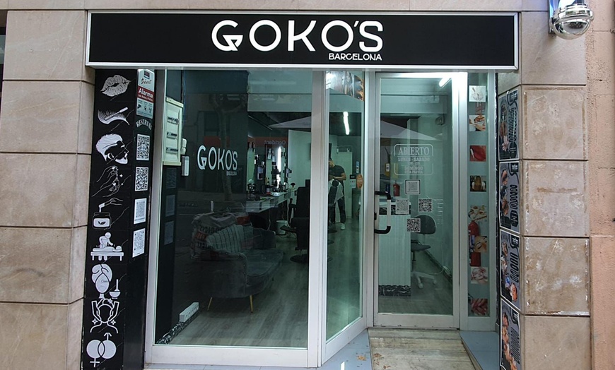 Image 3: Sesión de peluquería para caballero con corte o con arreglo de barba 