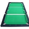 Image 9: Billard modulable 3 panneaux avec accessoires inclus