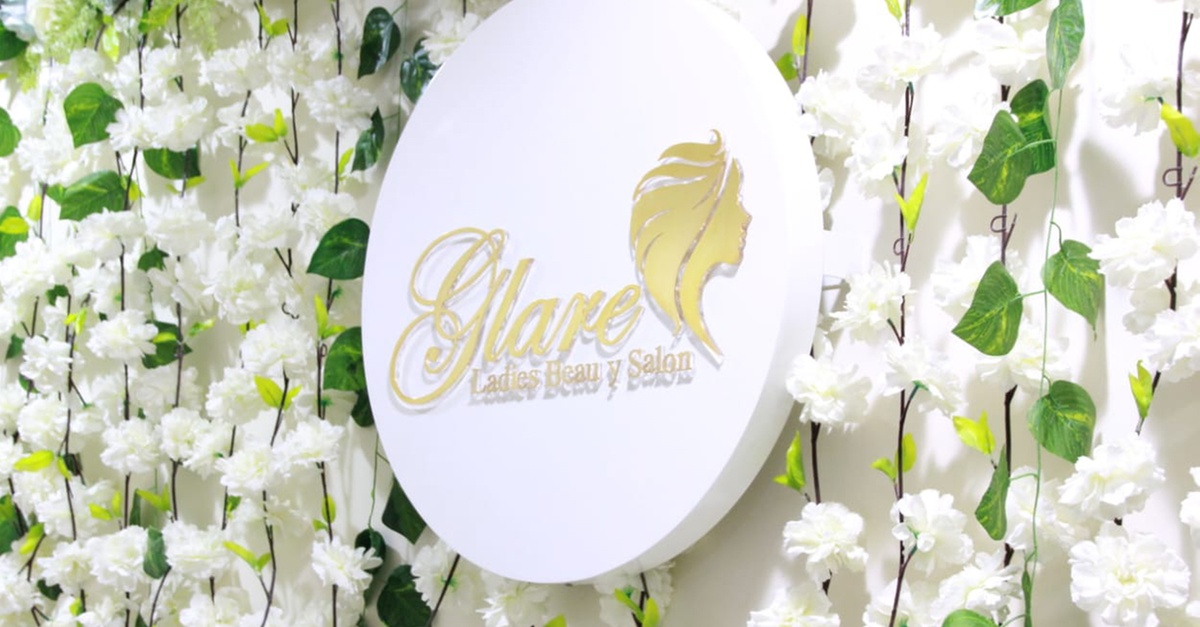 Mani-Pedi, Blowdry & Russian Nail Extensions Mani-Pedi, Blowdry & Russian Nail Extensions