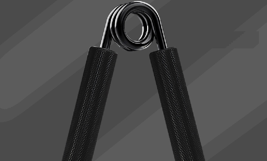 Image 12: Heavy-Duty Grip Strengthener