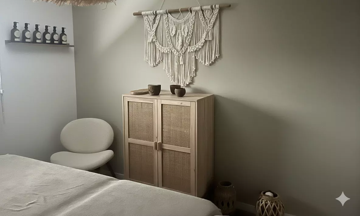 Relaxation profonde avec les massages inspirés du monde entier