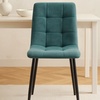 Image 4: DS Living Two Set of Colette Dining Room Chair